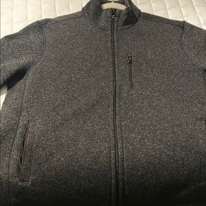 Polo Ralph Lauren Men's Gray Sweater